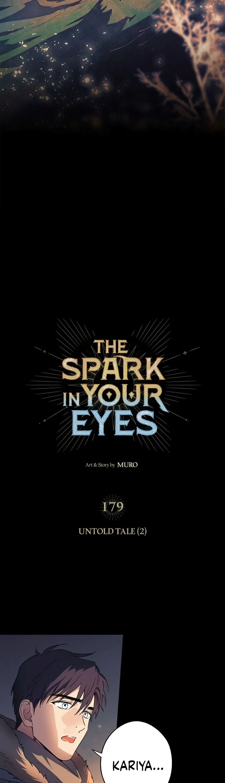 Blinded By The Setting Sun chapter 179 halaman 6
