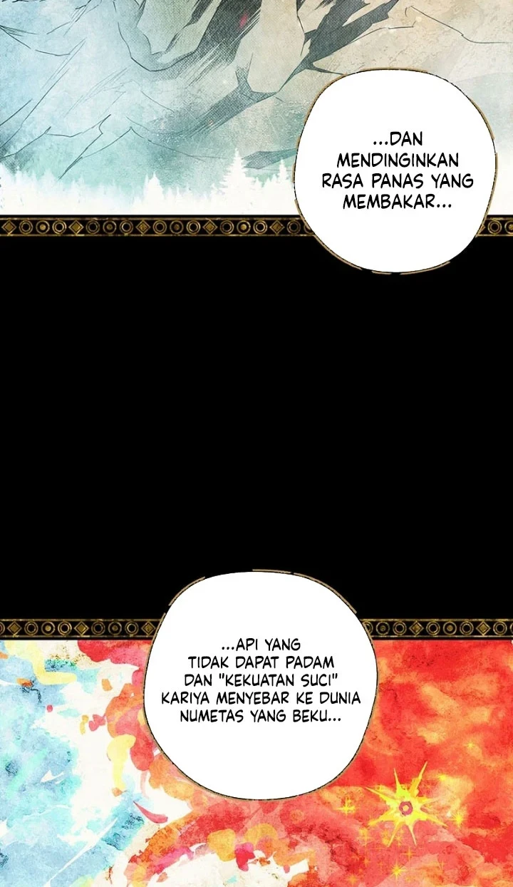 Blinded By The Setting Sun chapter 179 halaman 15