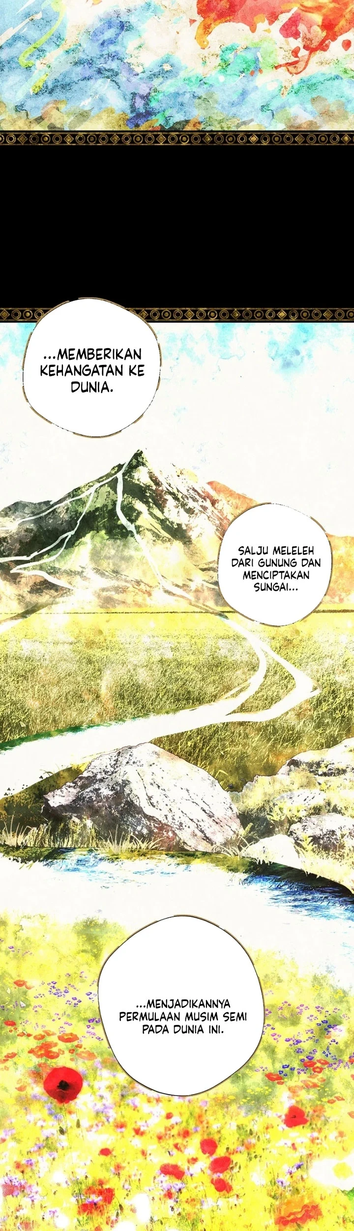 Blinded By The Setting Sun chapter 179 halaman 16