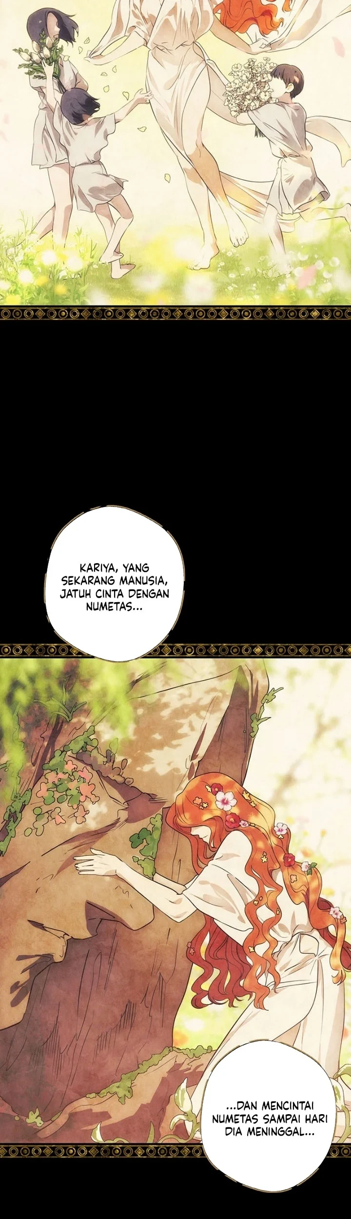 Blinded By The Setting Sun chapter 179 halaman 20