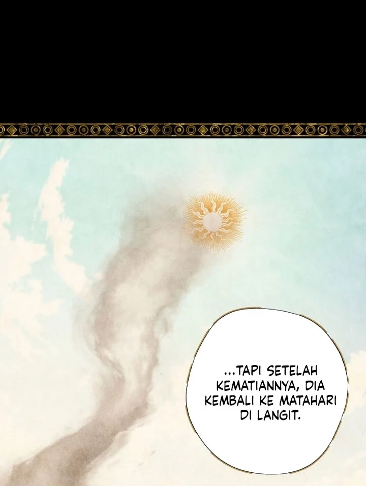Blinded By The Setting Sun chapter 179 halaman 21