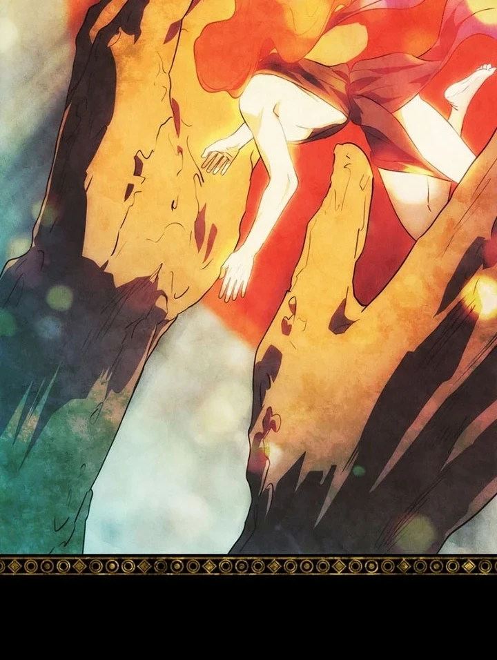 Blinded By The Setting Sun chapter 179 halaman 23