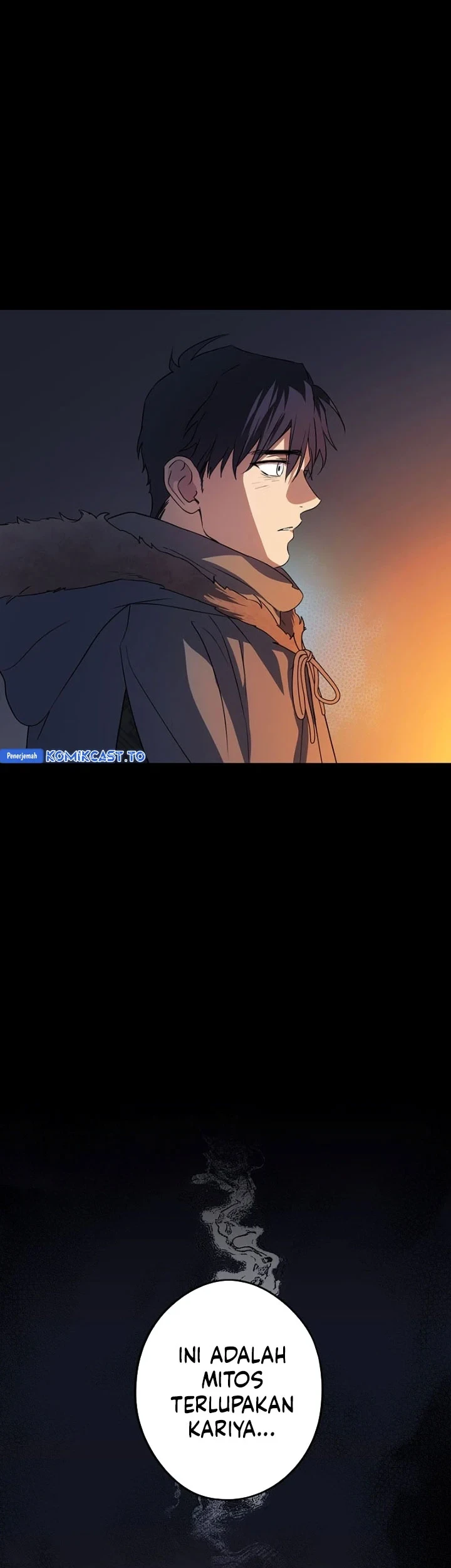 Blinded By The Setting Sun chapter 179 halaman 24