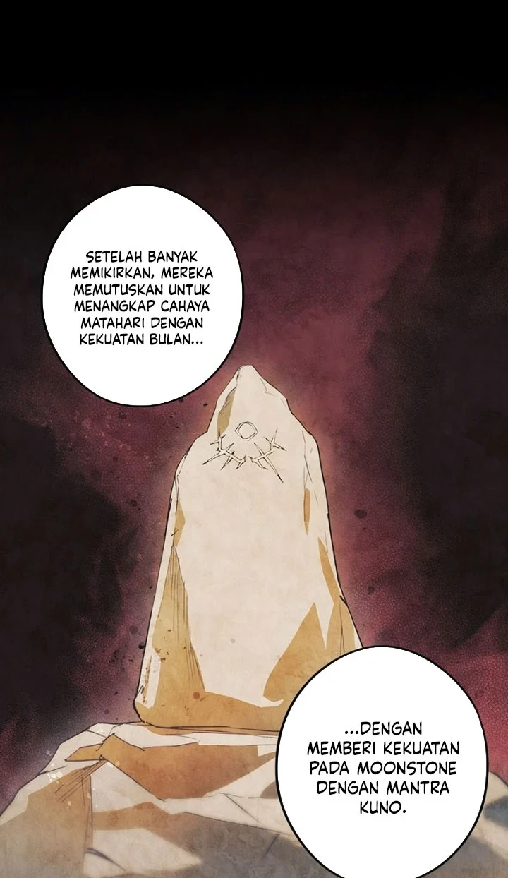 Blinded By The Setting Sun chapter 179 halaman 27