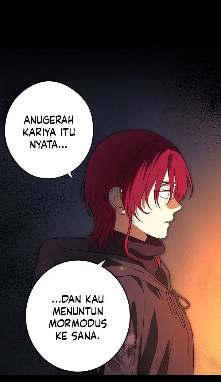 Blinded By The Setting Sun chapter 179 halaman 29