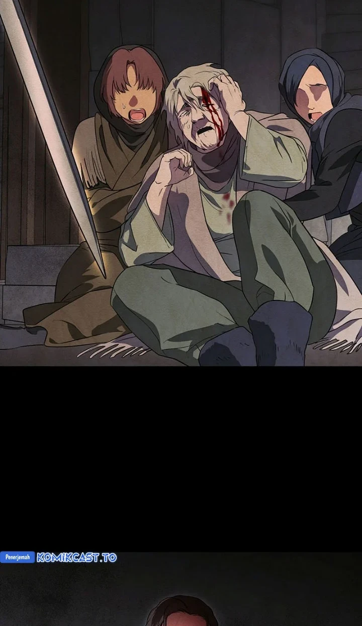 Blinded By The Setting Sun chapter 179 halaman 33
