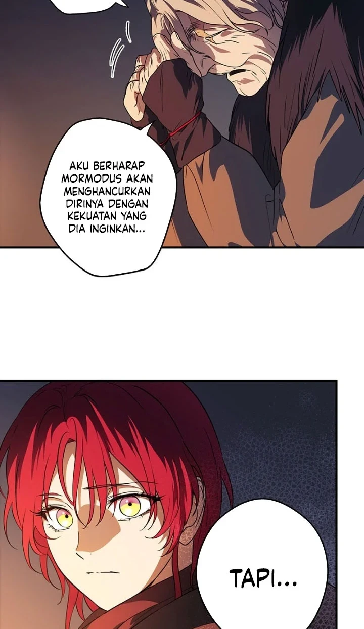 Blinded By The Setting Sun chapter 179 halaman 37
