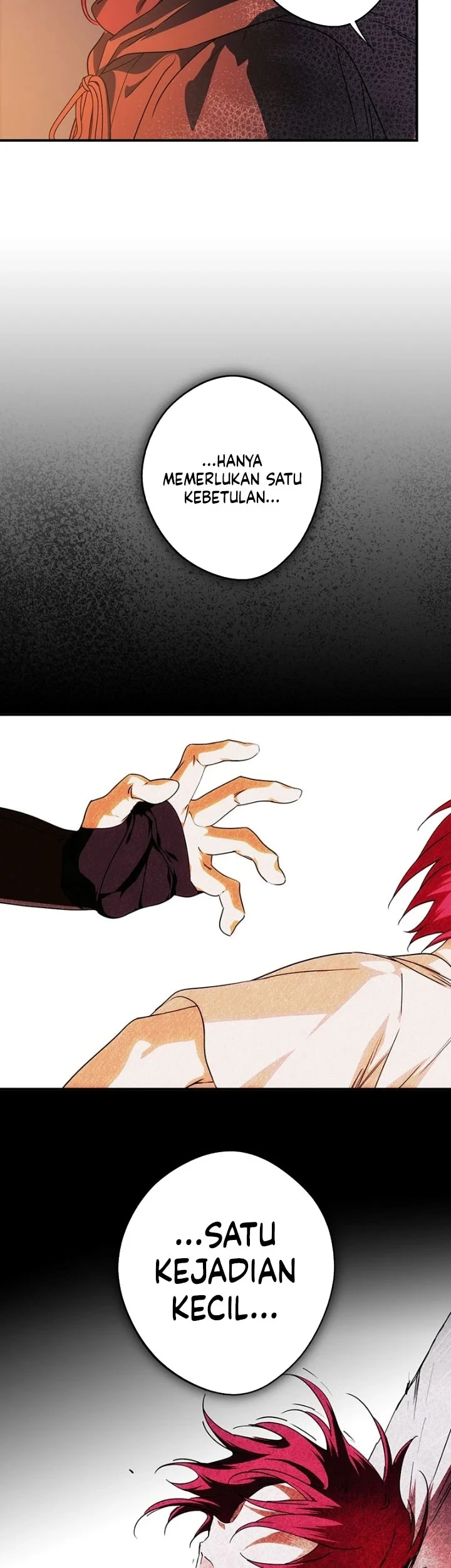 Blinded By The Setting Sun chapter 179 halaman 38
