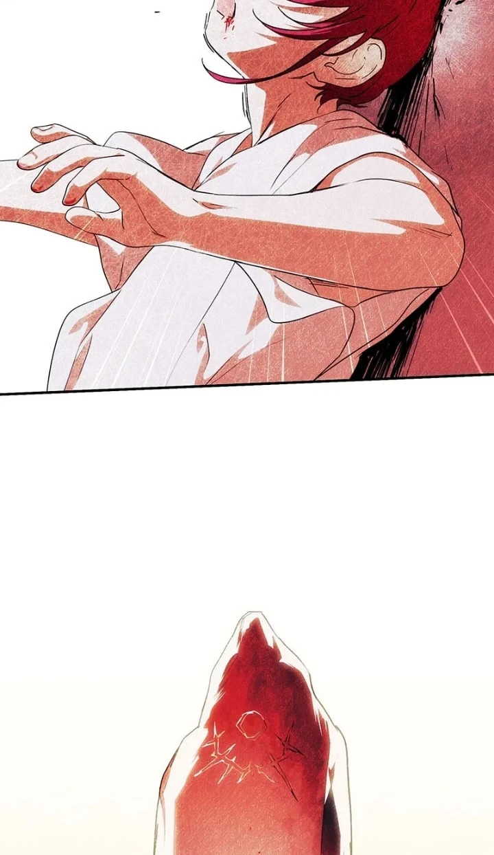Blinded By The Setting Sun chapter 179 halaman 39