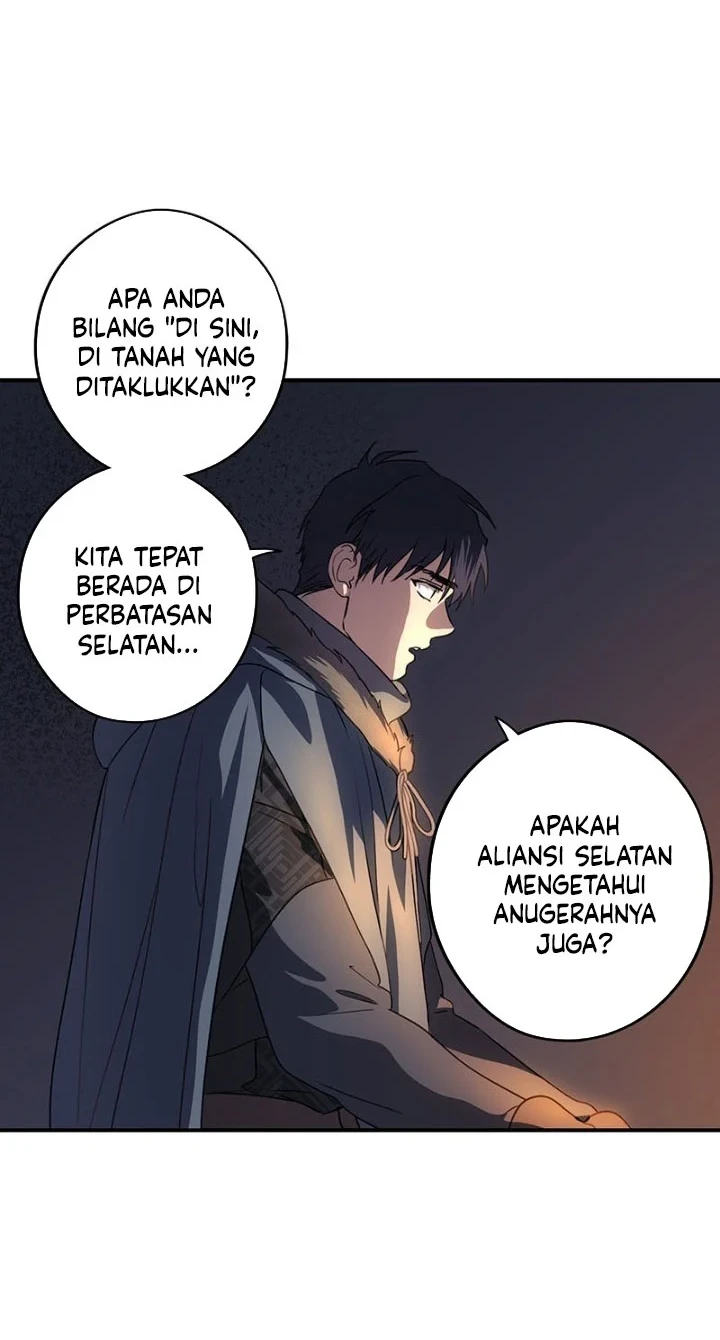Blinded By The Setting Sun chapter 179 halaman 43