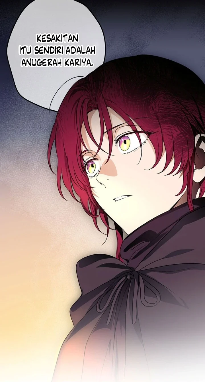 Blinded By The Setting Sun chapter 179 halaman 47