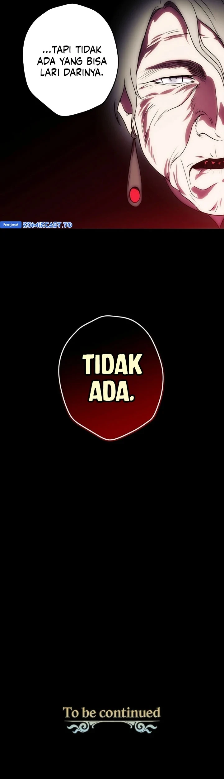 Blinded By The Setting Sun chapter 179 halaman 52