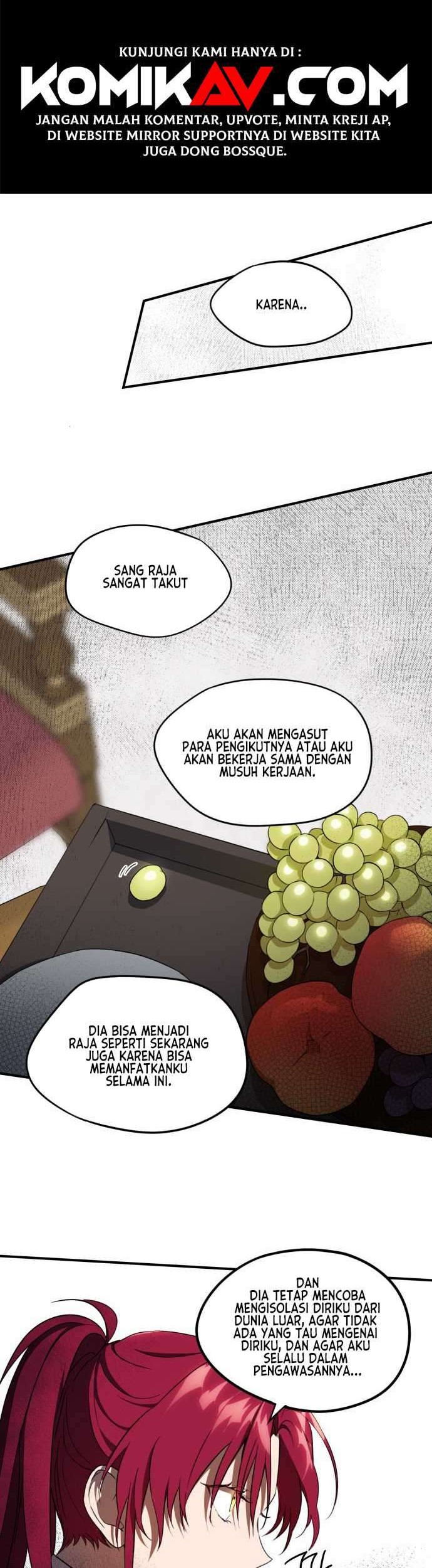 Blinded By The Setting Sun Bab 18 halaman 17