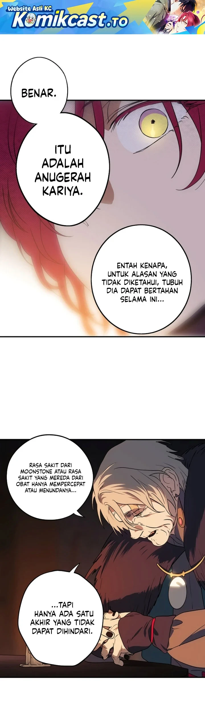 Blinded By The Setting Sun Bab 180 halaman 2