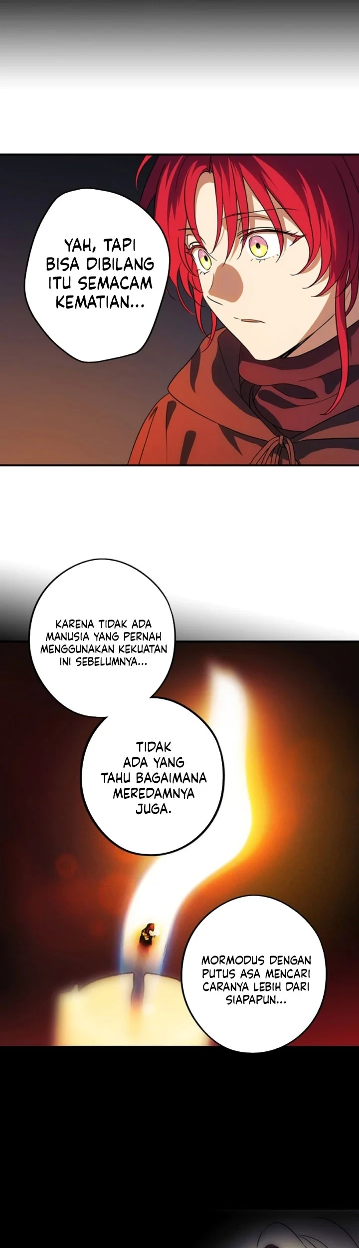 Blinded By The Setting Sun Bab 180 halaman 4