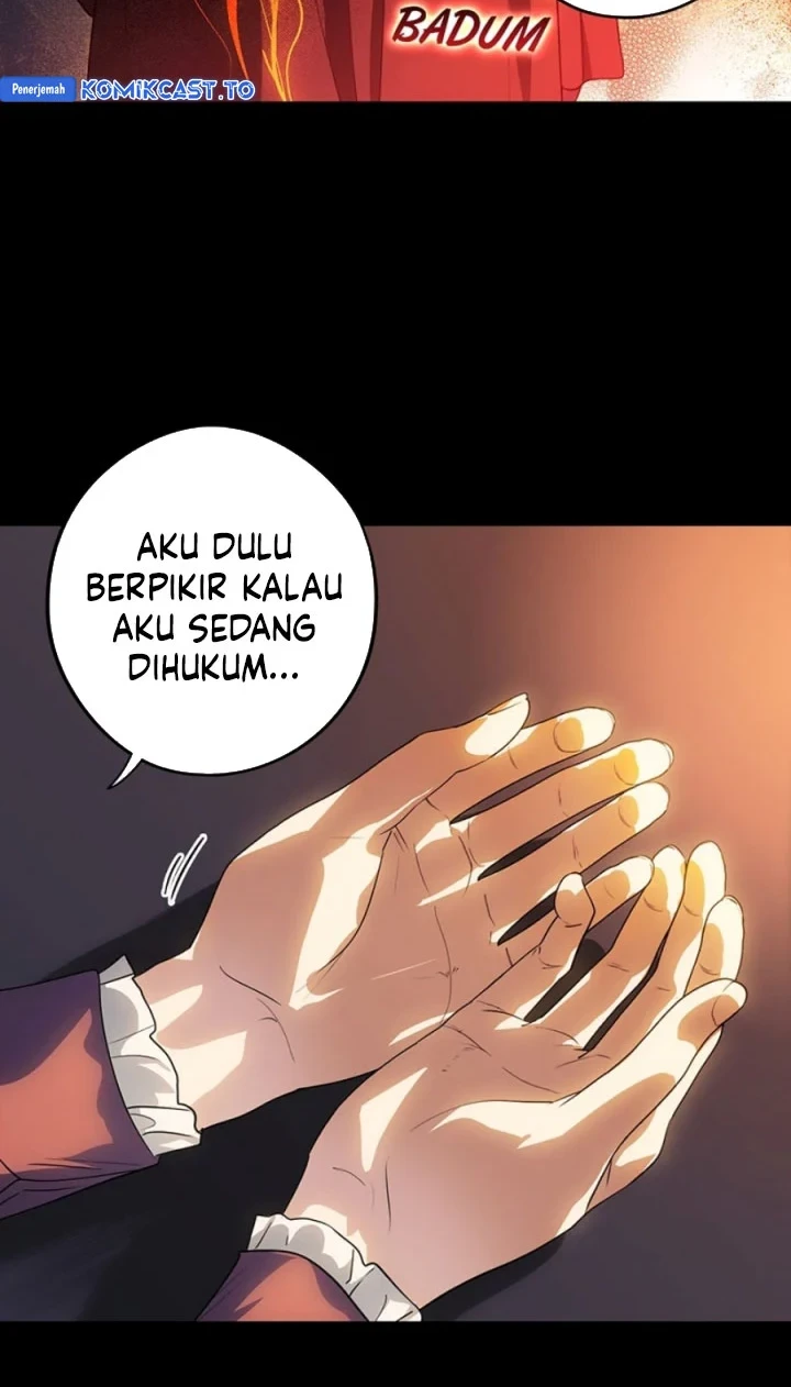 Blinded By The Setting Sun Bab 180 halaman 9