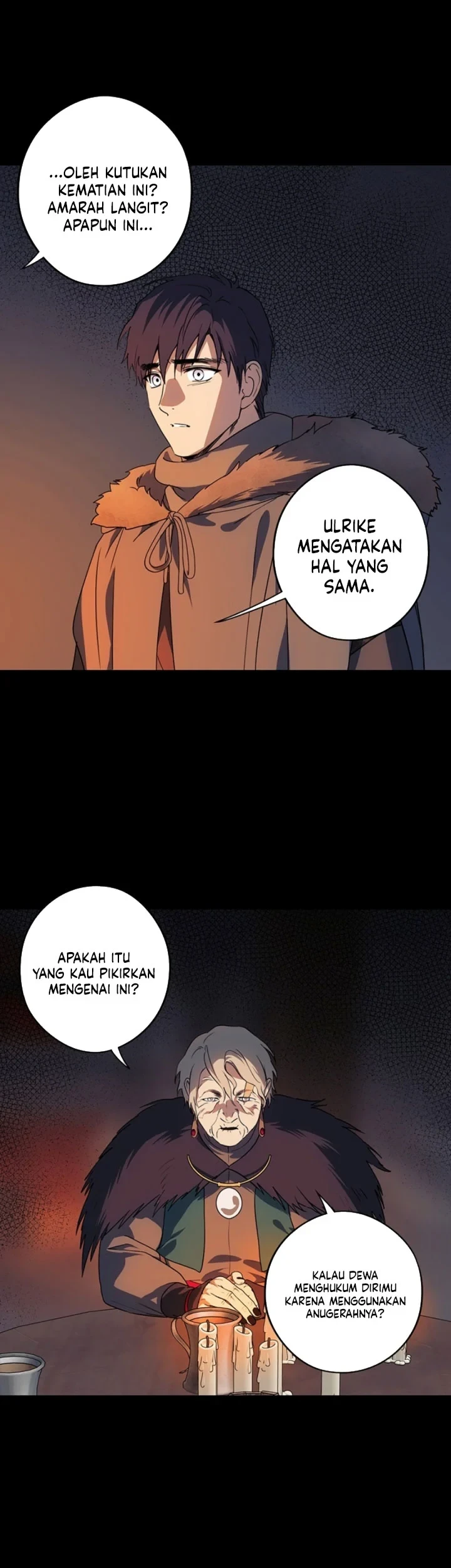Blinded By The Setting Sun Bab 180 halaman 10