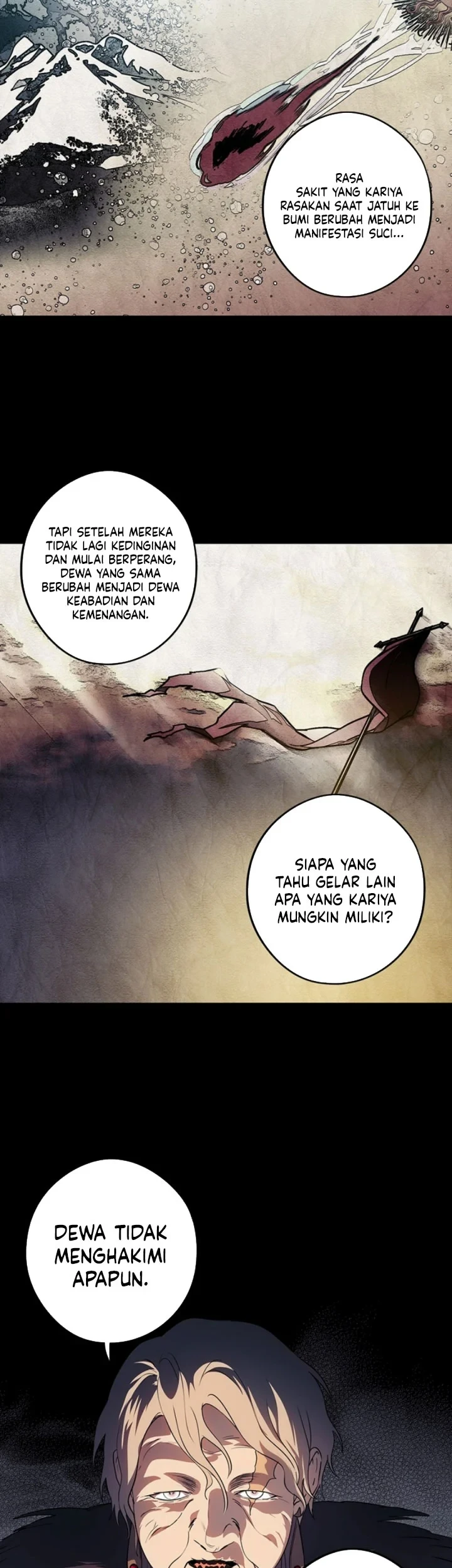 Blinded By The Setting Sun Bab 180 halaman 12