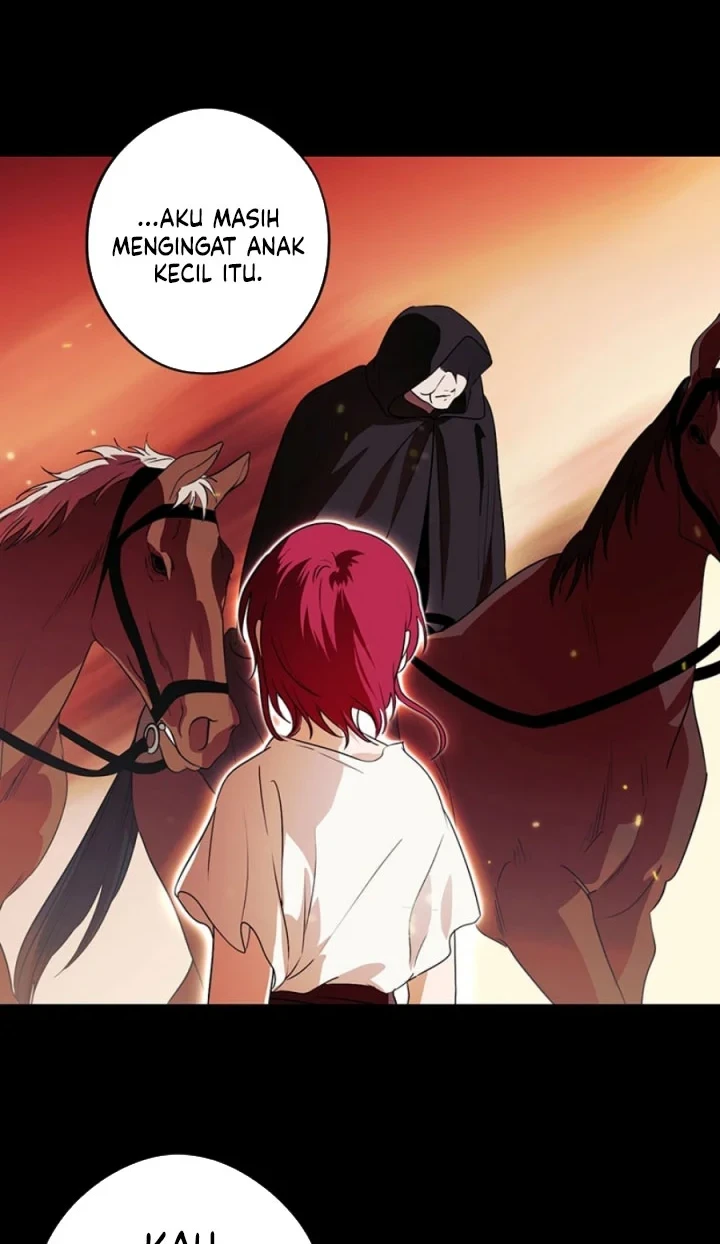 Blinded By The Setting Sun Bab 180 halaman 15