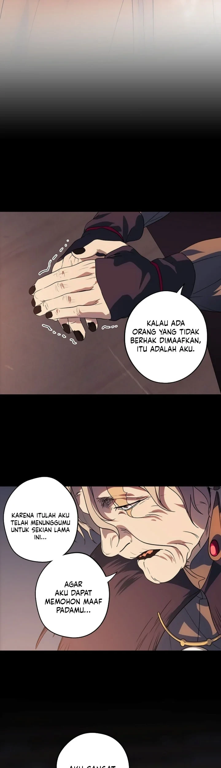 Blinded By The Setting Sun Bab 180 halaman 18