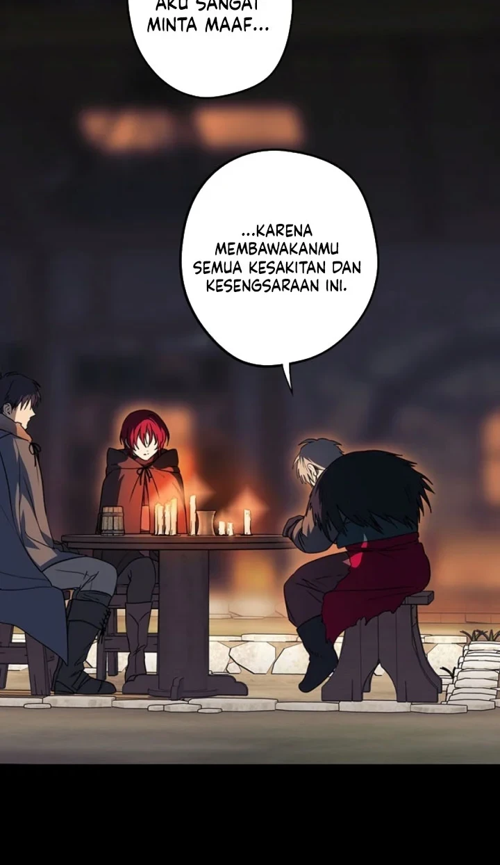 Blinded By The Setting Sun Bab 180 halaman 19