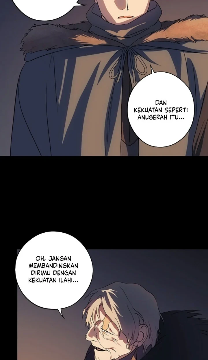 Blinded By The Setting Sun Bab 180 halaman 29