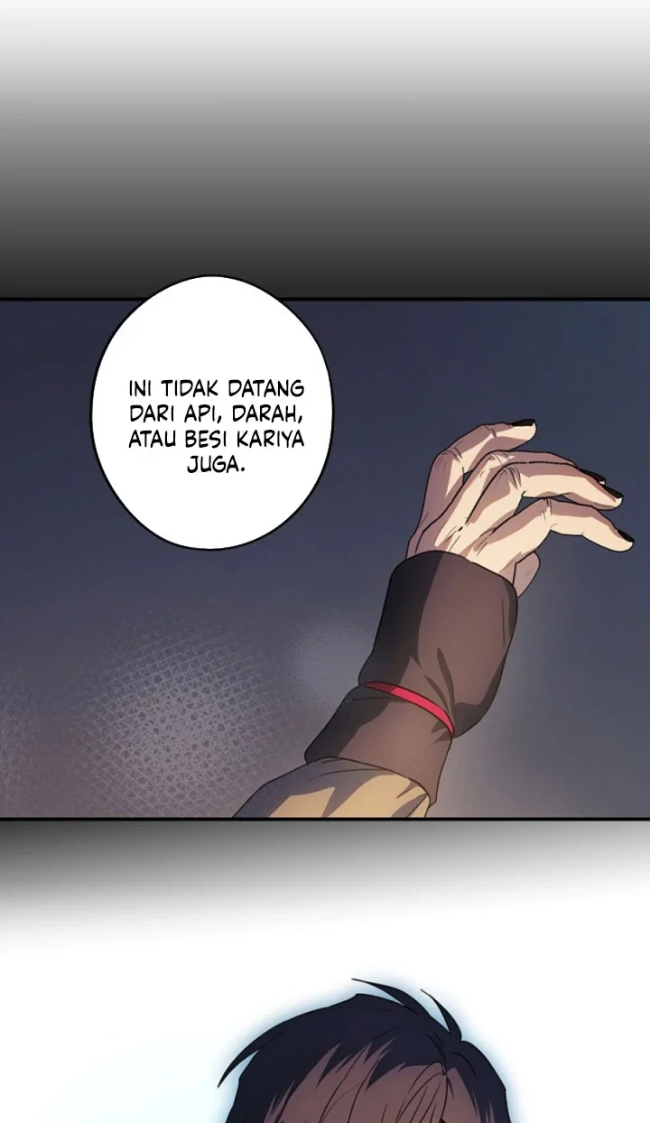 Blinded By The Setting Sun Bab 180 halaman 31