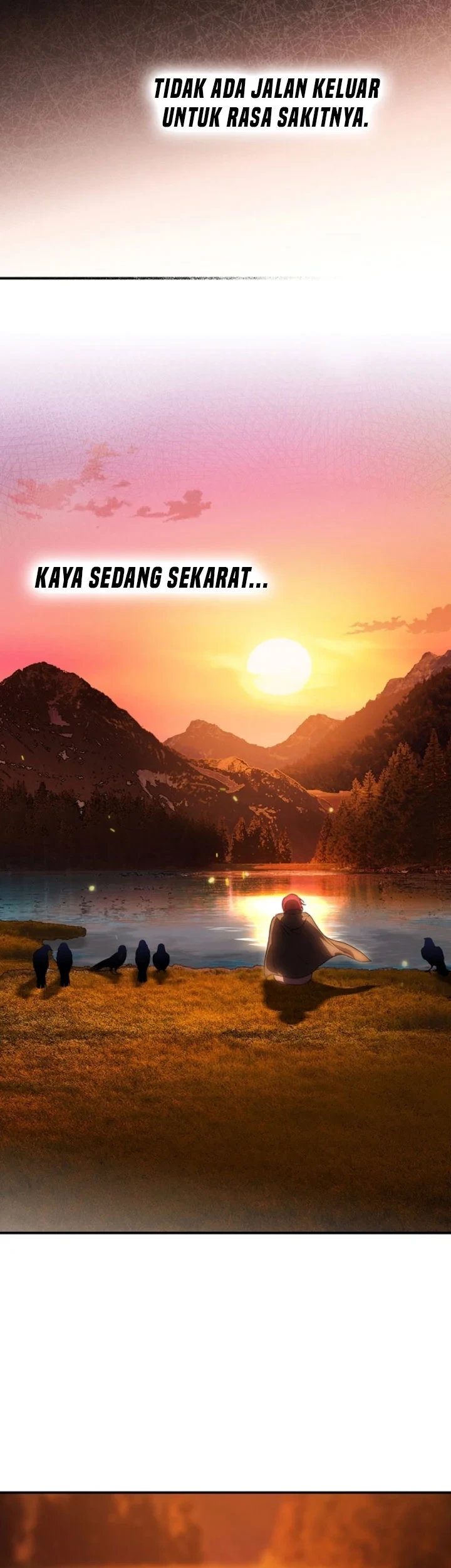 Blinded By The Setting Sun Bab 180 halaman 36