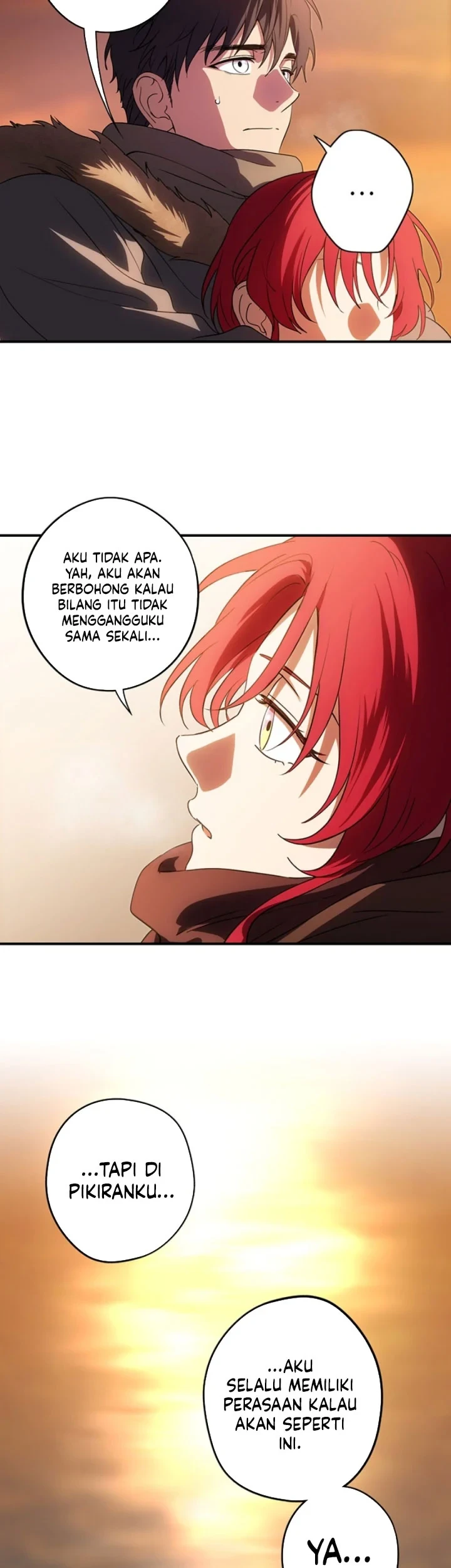 Blinded By The Setting Sun Bab 180 halaman 46