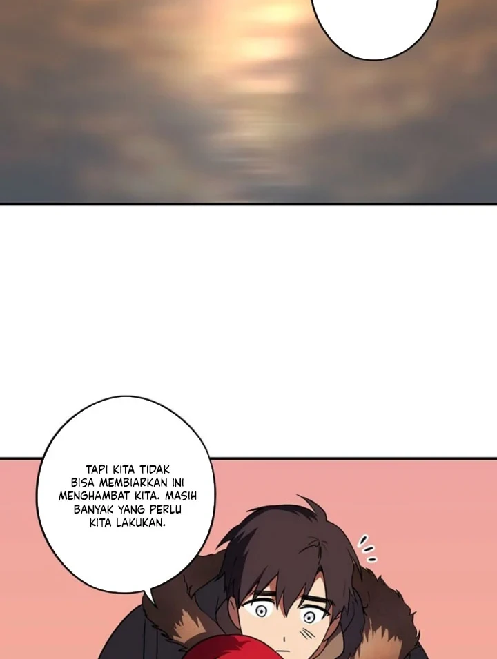 Blinded By The Setting Sun Bab 180 halaman 47