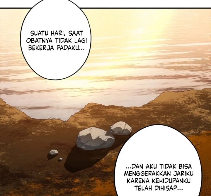 Blinded By The Setting Sun Bab 180 halaman 51