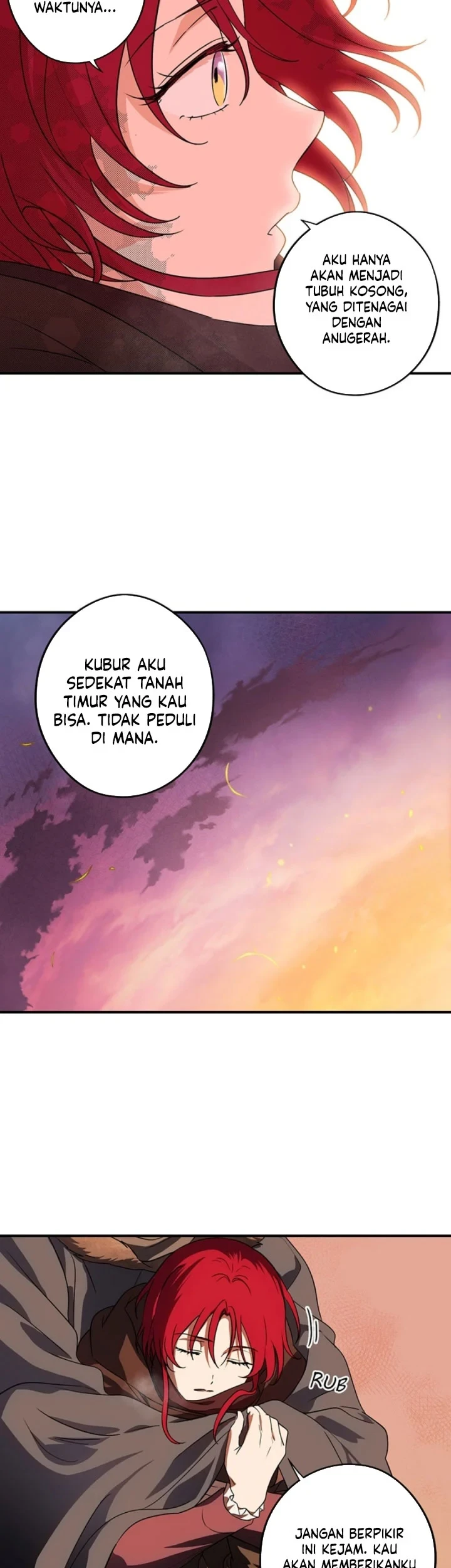 Blinded By The Setting Sun Bab 180 halaman 54