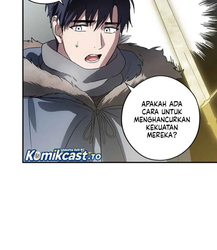 Blinded By The Setting Sun Bab 181 halaman 11