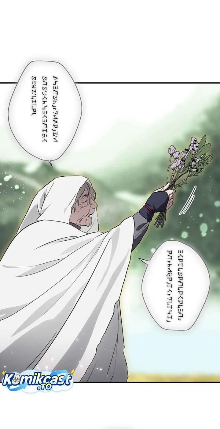 Blinded By The Setting Sun Bab 181 halaman 19