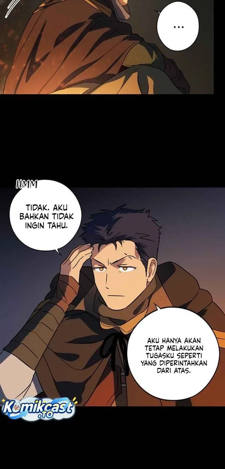 Blinded By The Setting Sun Bab 181 halaman 31