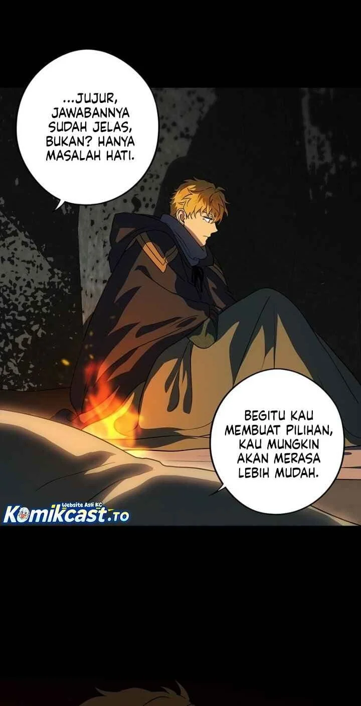 Blinded By The Setting Sun Bab 181 halaman 39