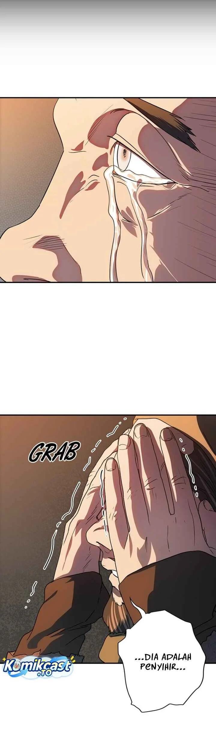 Blinded By The Setting Sun Bab 182 halaman 48