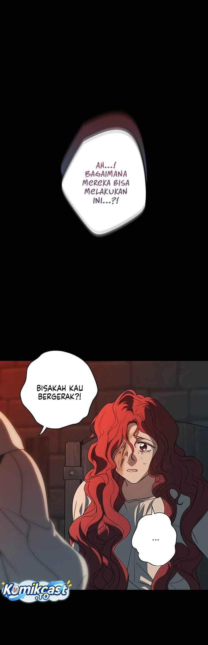 Blinded By The Setting Sun Bab 183 halaman 11