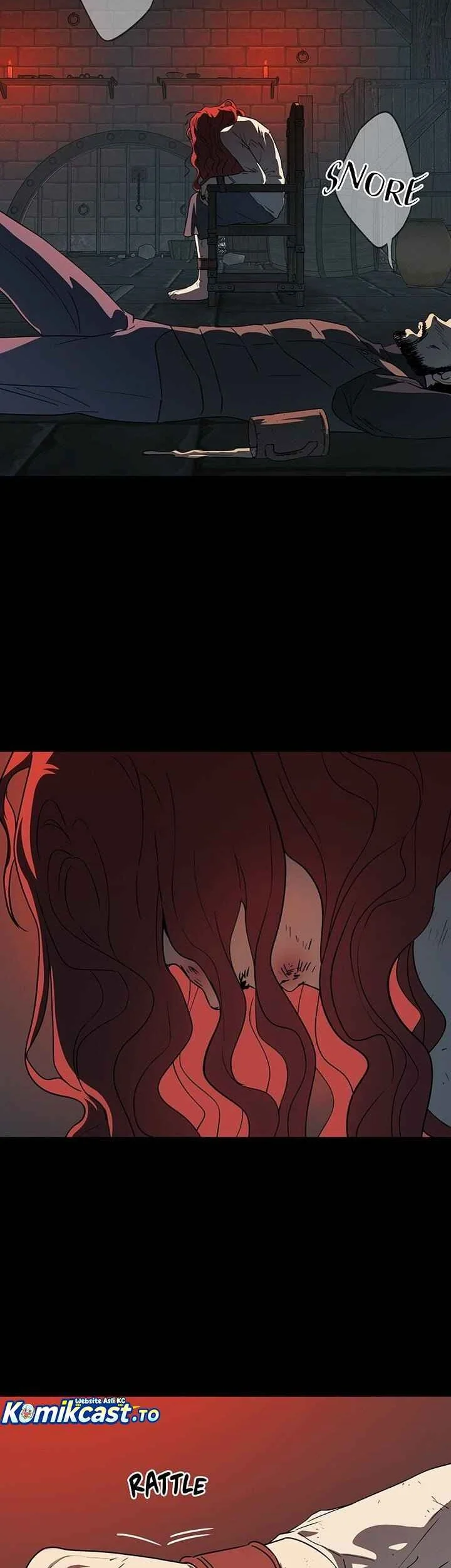 Blinded By The Setting Sun chapter 184 halaman 3