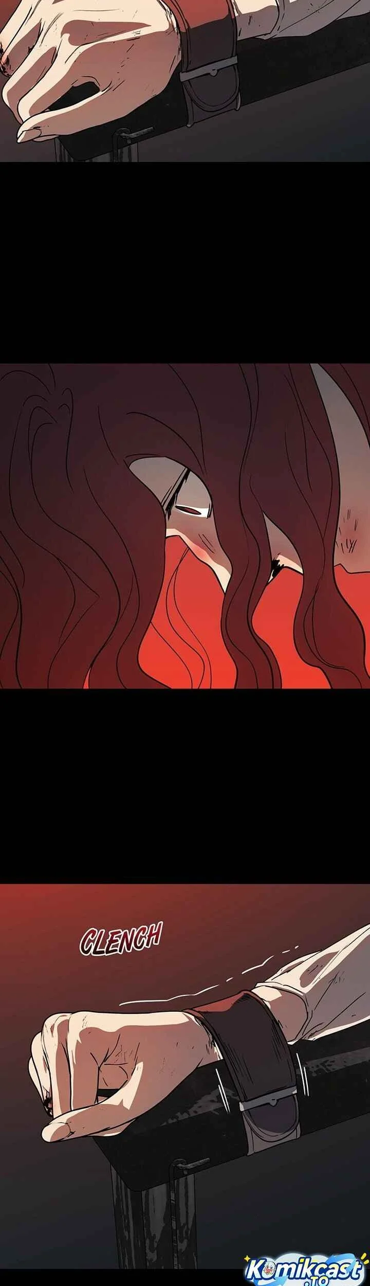 Blinded By The Setting Sun chapter 184 halaman 4