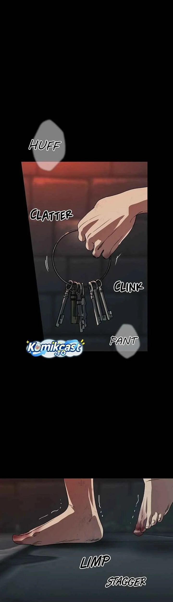 Blinded By The Setting Sun chapter 184 halaman 10