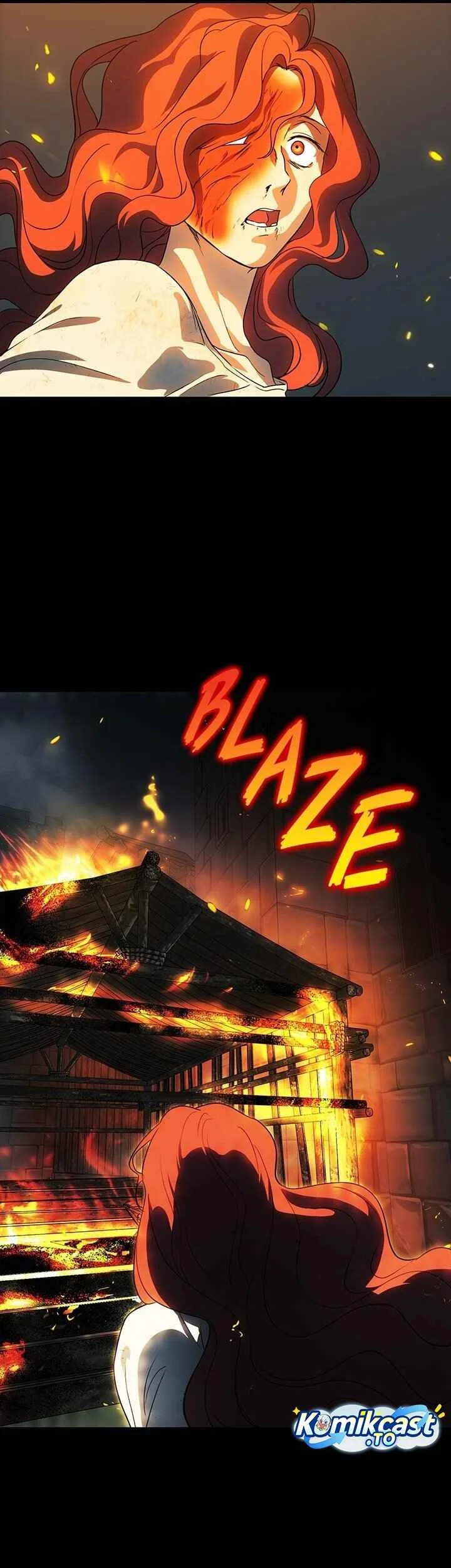 Blinded By The Setting Sun chapter 184 halaman 18