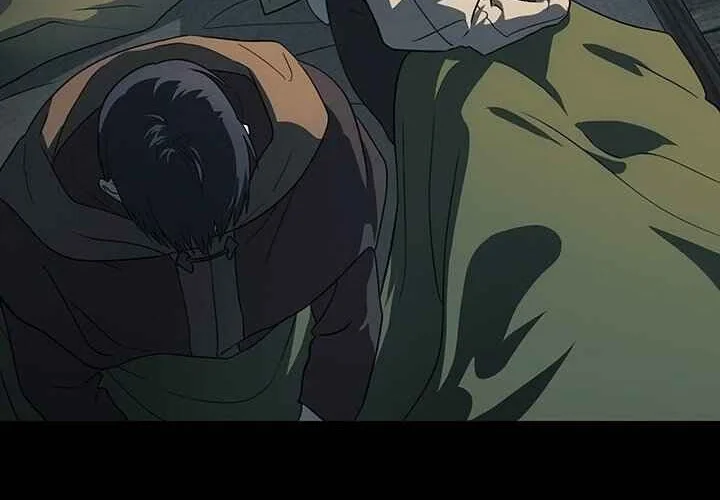 Blinded By The Setting Sun chapter 184 halaman 25