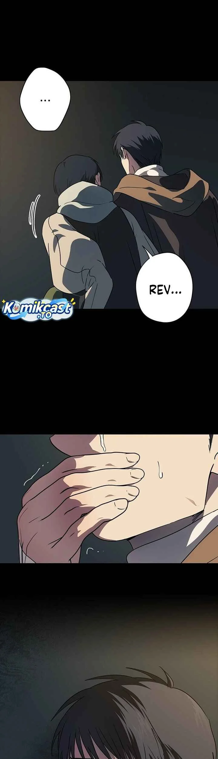 Blinded By The Setting Sun chapter 184 halaman 26