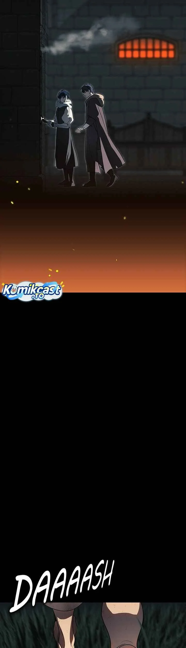 Blinded By The Setting Sun chapter 184 halaman 33
