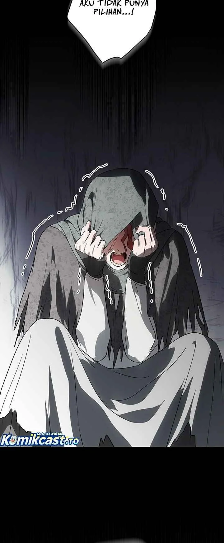 Blinded By The Setting Sun chapter 184 halaman 39