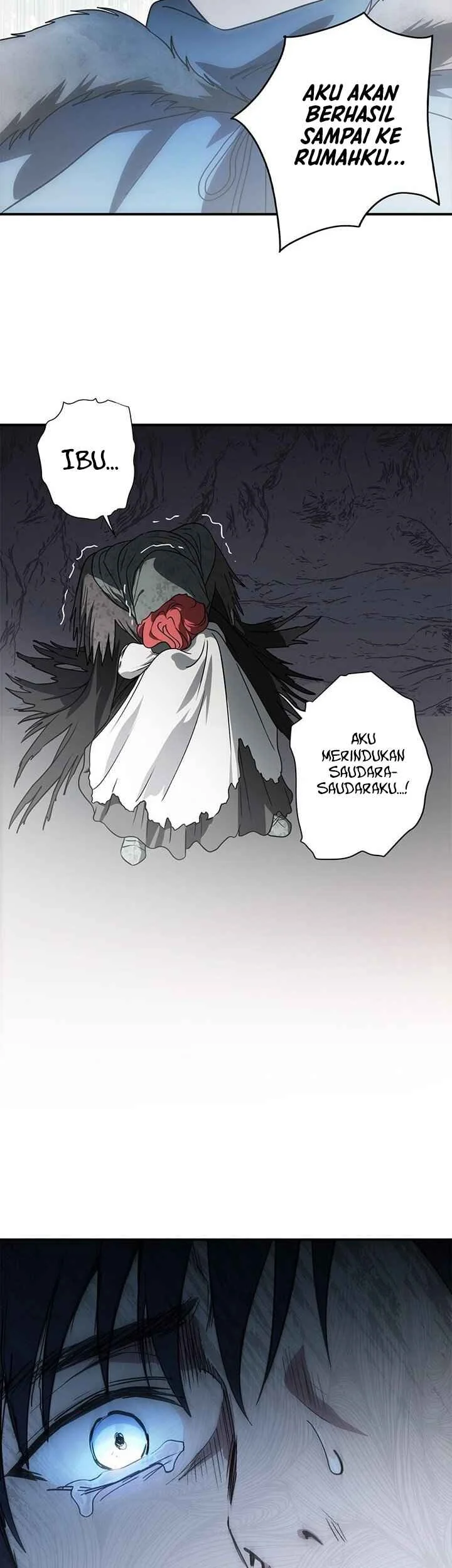 Blinded By The Setting Sun chapter 184 halaman 45