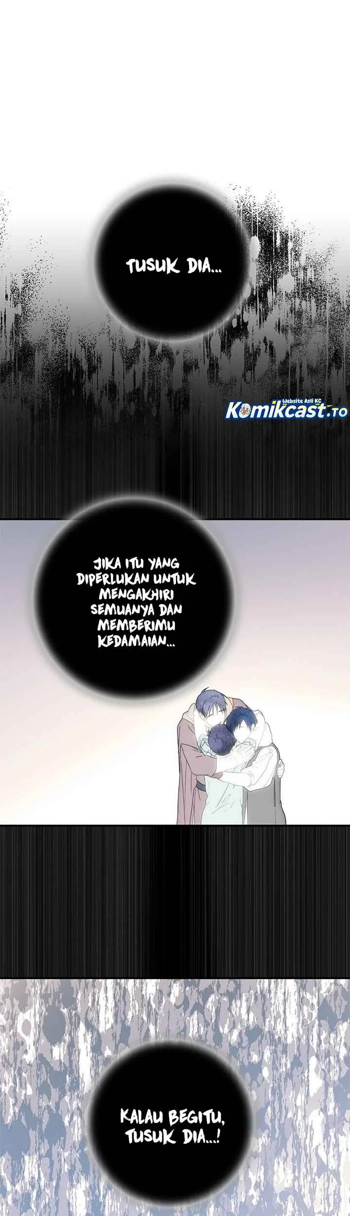 Blinded By The Setting Sun chapter 184 halaman 47