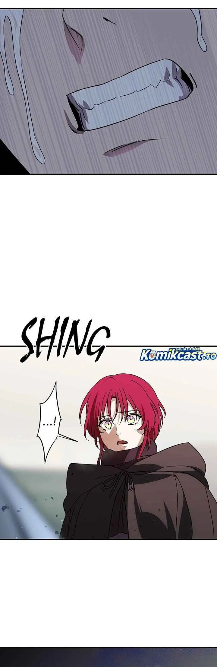Blinded By The Setting Sun chapter 184 halaman 49