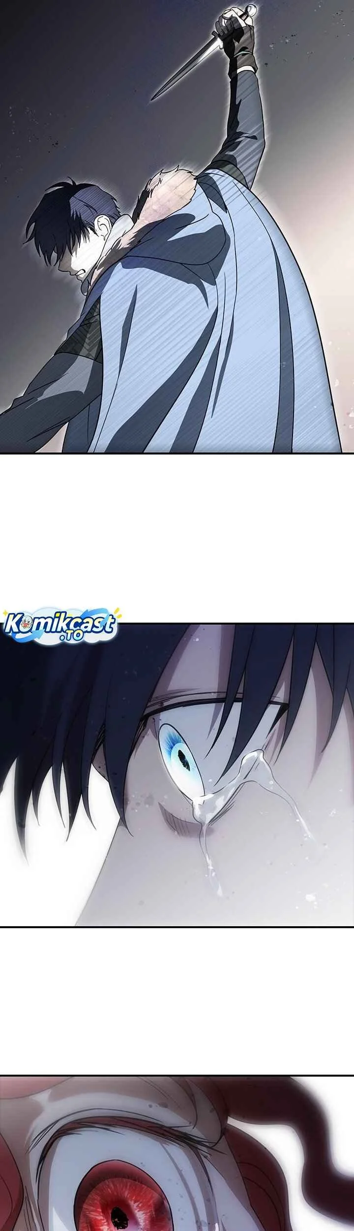 Blinded By The Setting Sun chapter 184 halaman 50